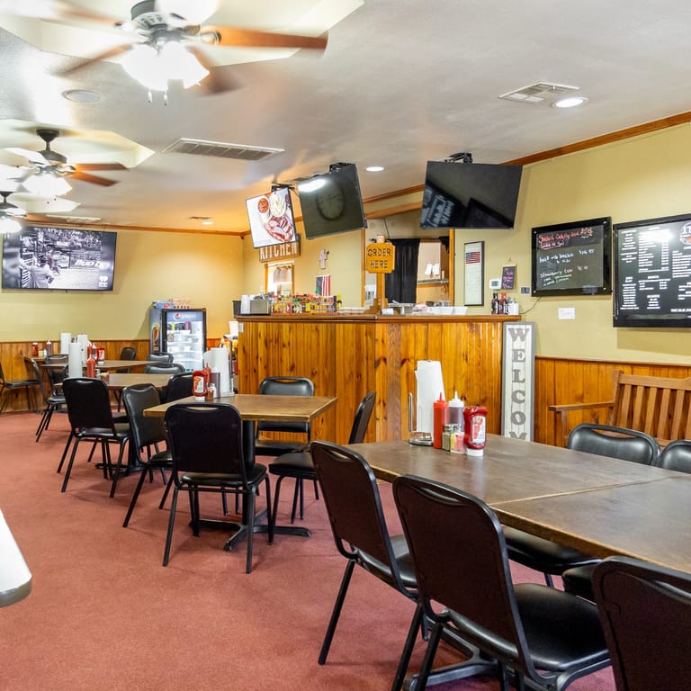 Why Visit J.T.'s Barbeque and Catering